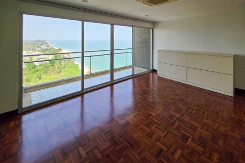 Кондоминиум с 2 спальнями в Ча-аме, Таиланд № 164704 - фото 8