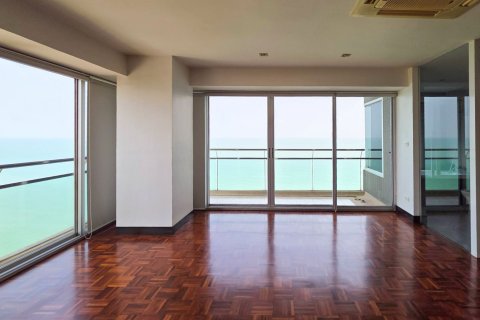 Кондоминиум с 2 спальнями в Ча-аме, Таиланд № 164704 - фото 2