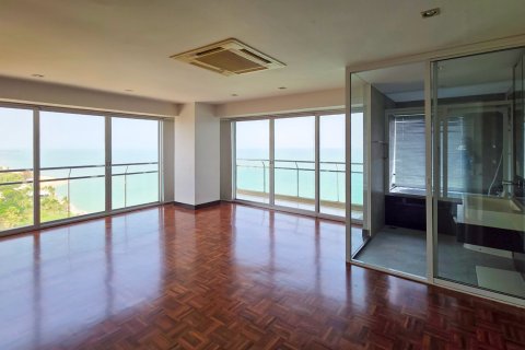 Кондоминиум с 2 спальнями в Ча-аме, Таиланд № 164704 - фото 3