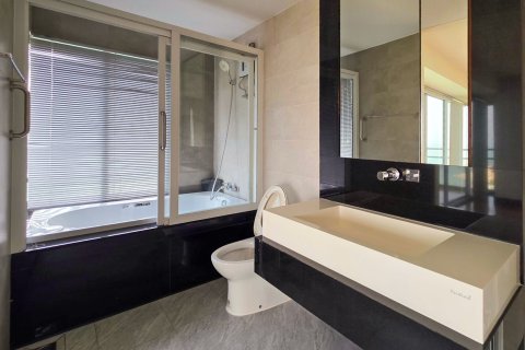 Кондоминиум с 2 спальнями в Ча-аме, Таиланд № 164704 - фото 4