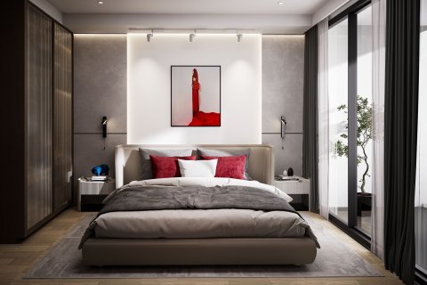 Condo in Phuket, Thailand, 2 bedrooms  № 164707 - photo 8