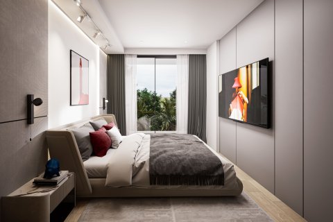 Condo in Phuket, Thailand, 2 bedrooms  № 164707 - photo 7