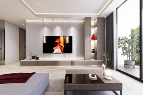 Condo in Phuket, Thailand, 2 bedrooms  № 164707 - photo 5