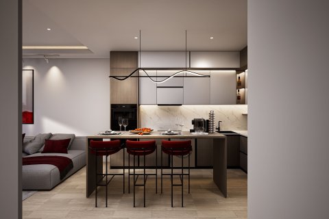 Condo in Phuket, Thailand, 2 bedrooms  № 164707 - photo 4