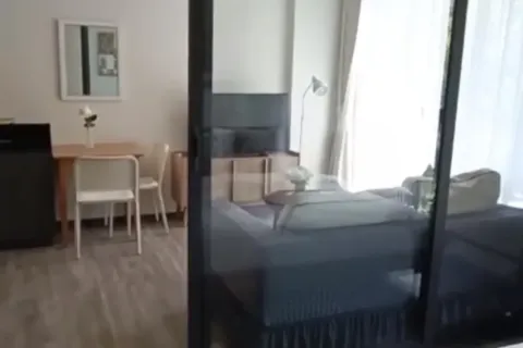 Студия в кондо в Кату, Таиланд № 164706 - фото 2