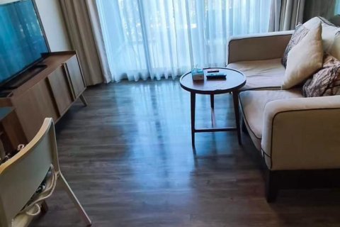 Студия в кондо в Кату, Таиланд № 164706