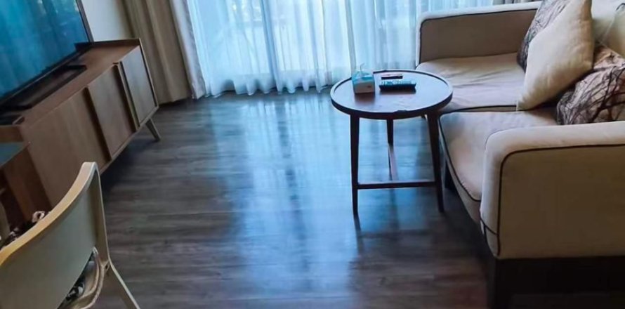 Студия в кондо в Кату, Таиланд № 164706