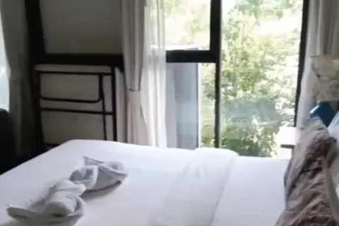 Студия в кондо в Кату, Таиланд № 164706 - фото 5