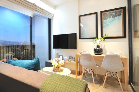 Condo à Phuket, Thaïlande, 2 chambres  № 164703 - photo 3