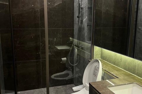 Студия в кондо в Клонг Тоэй, Бангкок, Таиланд № 164701 - фото 8