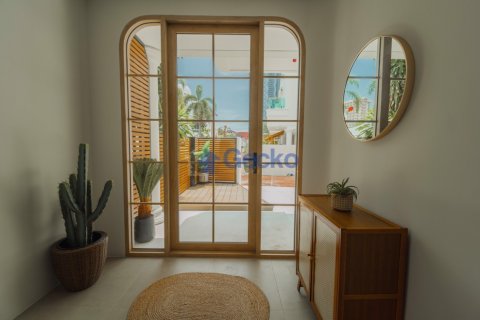 House in Pattaya, Thailand 3 bedrooms № 196318 - photo 26