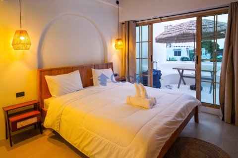 House in Pattaya, Thailand 3 bedrooms № 196318 - photo 21