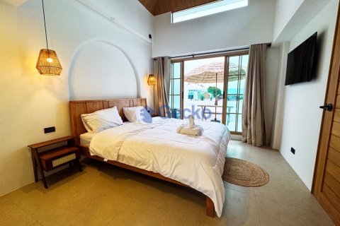 House in Pattaya, Thailand 3 bedrooms № 196318 - photo 15