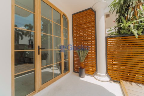 House in Pattaya, Thailand 3 bedrooms № 196318 - photo 27
