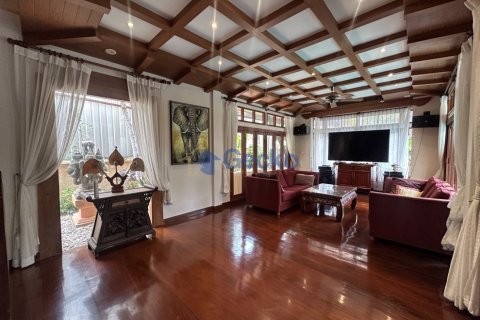 บ้านในพัทยา, ประเทศไทย 4 ห้องนอน № 196320 - รูปถ่าย 7
