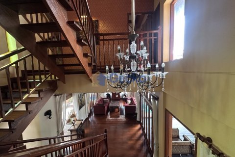 บ้านในพัทยา, ประเทศไทย 4 ห้องนอน № 196320 - รูปถ่าย 11