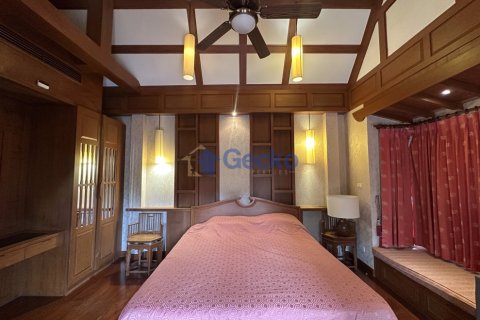 บ้านในพัทยา, ประเทศไทย 4 ห้องนอน № 196320 - รูปถ่าย 30