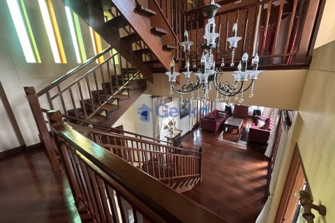 บ้านในพัทยา, ประเทศไทย 4 ห้องนอน № 196320 - รูปถ่าย 10