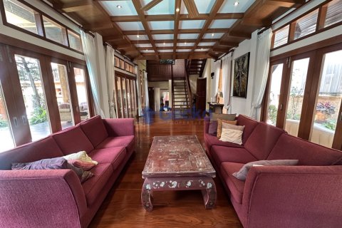 บ้านในพัทยา, ประเทศไทย 4 ห้องนอน № 196320 - รูปถ่าย 5