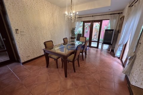 บ้านในพัทยา, ประเทศไทย 4 ห้องนอน № 196320 - รูปถ่าย 12