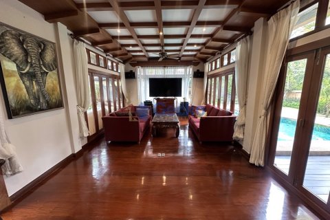 บ้านในพัทยา, ประเทศไทย 4 ห้องนอน № 196320 - รูปถ่าย 6