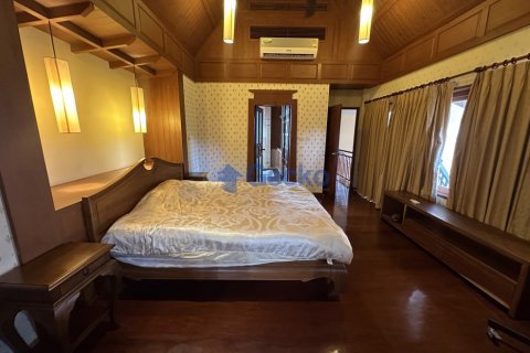 บ้านในพัทยา, ประเทศไทย 4 ห้องนอน № 196320 - รูปถ่าย 25