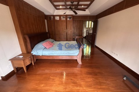 บ้านในพัทยา, ประเทศไทย 4 ห้องนอน № 196320 - รูปถ่าย 22