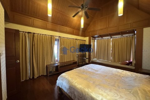 บ้านในพัทยา, ประเทศไทย 4 ห้องนอน № 196320 - รูปถ่าย 24