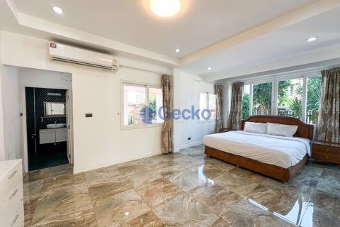 บ้านในพัทยา, ประเทศไทย 5 ห้องนอน № 196319 - รูปถ่าย 27