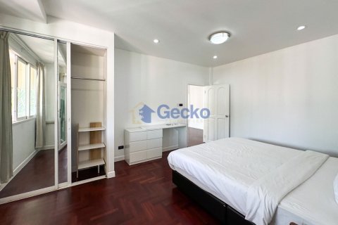บ้านในพัทยา, ประเทศไทย 5 ห้องนอน № 196319 - รูปถ่าย 24