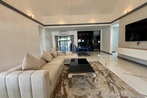 Haus in Pattaya, Thailand 3 Schlafzimmer № 196321 - Foto 12