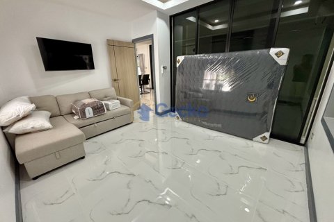 Haus in Pattaya, Thailand 3 Schlafzimmer № 196321 - Foto 15