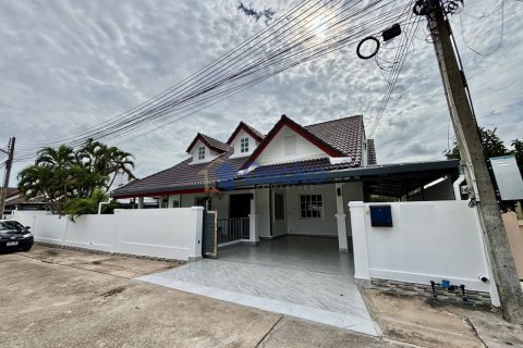 Haus in Pattaya, Thailand 3 Schlafzimmer № 196321 - Foto 3