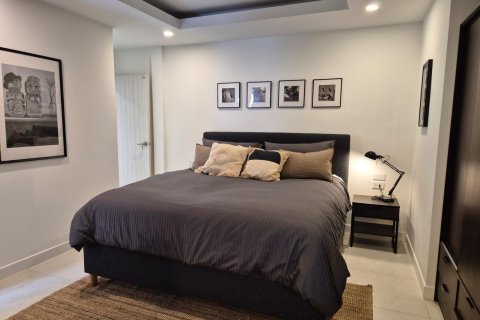 Villa in Ko Samui, Thailand 3 bedrooms № 151552 - photo 13