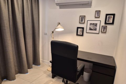 Villa in Ko Samui, Thailand 3 bedrooms № 151552 - photo 12