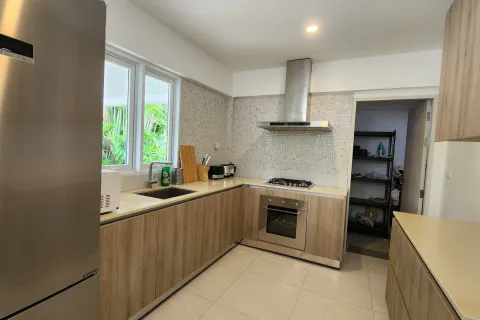 Villa in Ko Samui, Thailand 3 bedrooms № 151552 - photo 9