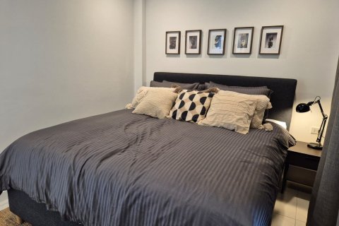 Villa in Ko Samui, Thailand 3 bedrooms № 151552 - photo 16