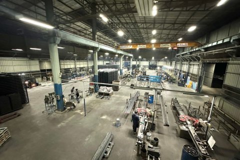 Земельный участок в Паттайе, Таиланд 22400м2 № 151553 - фото 2