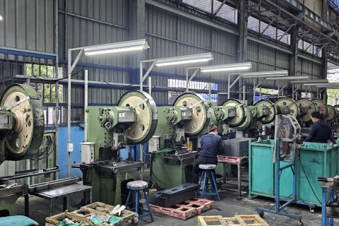 Земельный участок в Паттайе, Таиланд 22400м2 № 151553 - фото 10