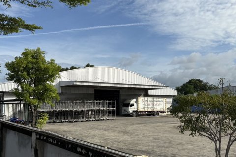 Земельный участок в Паттайе, Таиланд 22400м2 № 151553 - фото 5