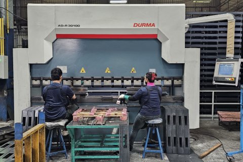 Земельный участок в Паттайе, Таиланд 22400м2 № 151553 - фото 8