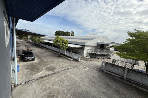 Земельный участок в Паттайе, Таиланд 22400м2 № 151553 - фото 4