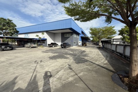 Земельный участок в Паттайе, Таиланд 22400м2 № 151553 - фото 6