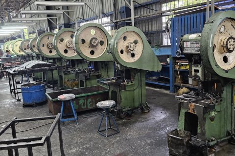 Земельный участок в Паттайе, Таиланд 22400м2 № 151553 - фото 11