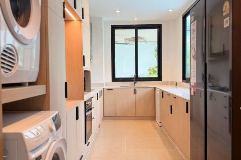 Villa à Phuket, Thaïlande 4 chambres № 151551 - photo 25