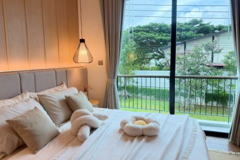 Villa à Phuket, Thaïlande 4 chambres № 151551 - photo 7