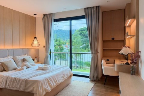 Villa à Phuket, Thaïlande 4 chambres № 151551 - photo 8