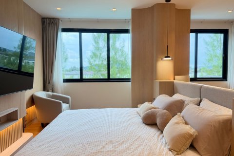 Villa à Phuket, Thaïlande 4 chambres № 151551 - photo 4