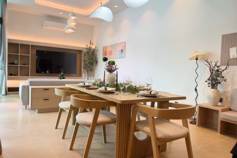 Villa à Phuket, Thaïlande 4 chambres № 151551 - photo 5