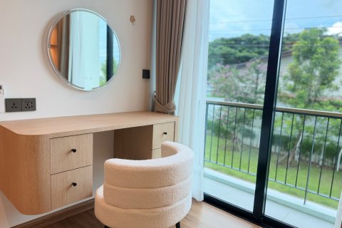 Villa à Phuket, Thaïlande 4 chambres № 151551 - photo 18